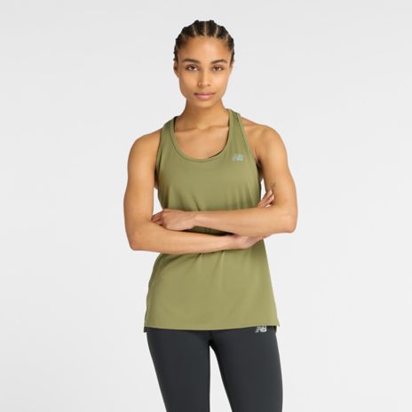 Sport Core Tank