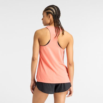 Sport Core Tank, FLARE, WT51253FAR