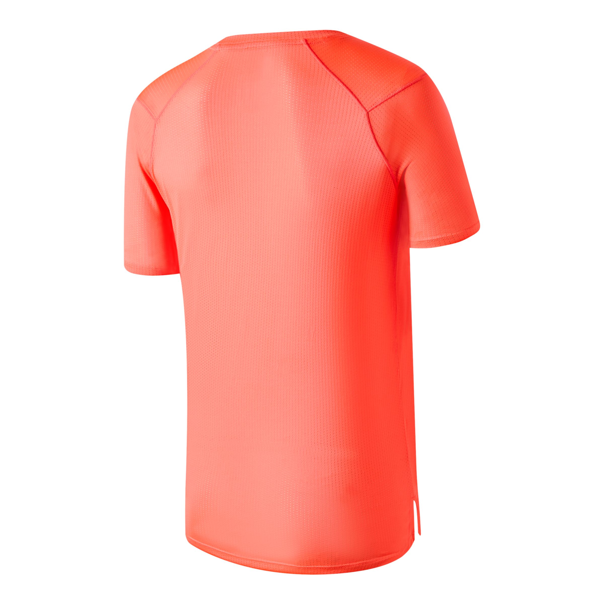 Londonマラソン プリントショートスリーブTシャツ