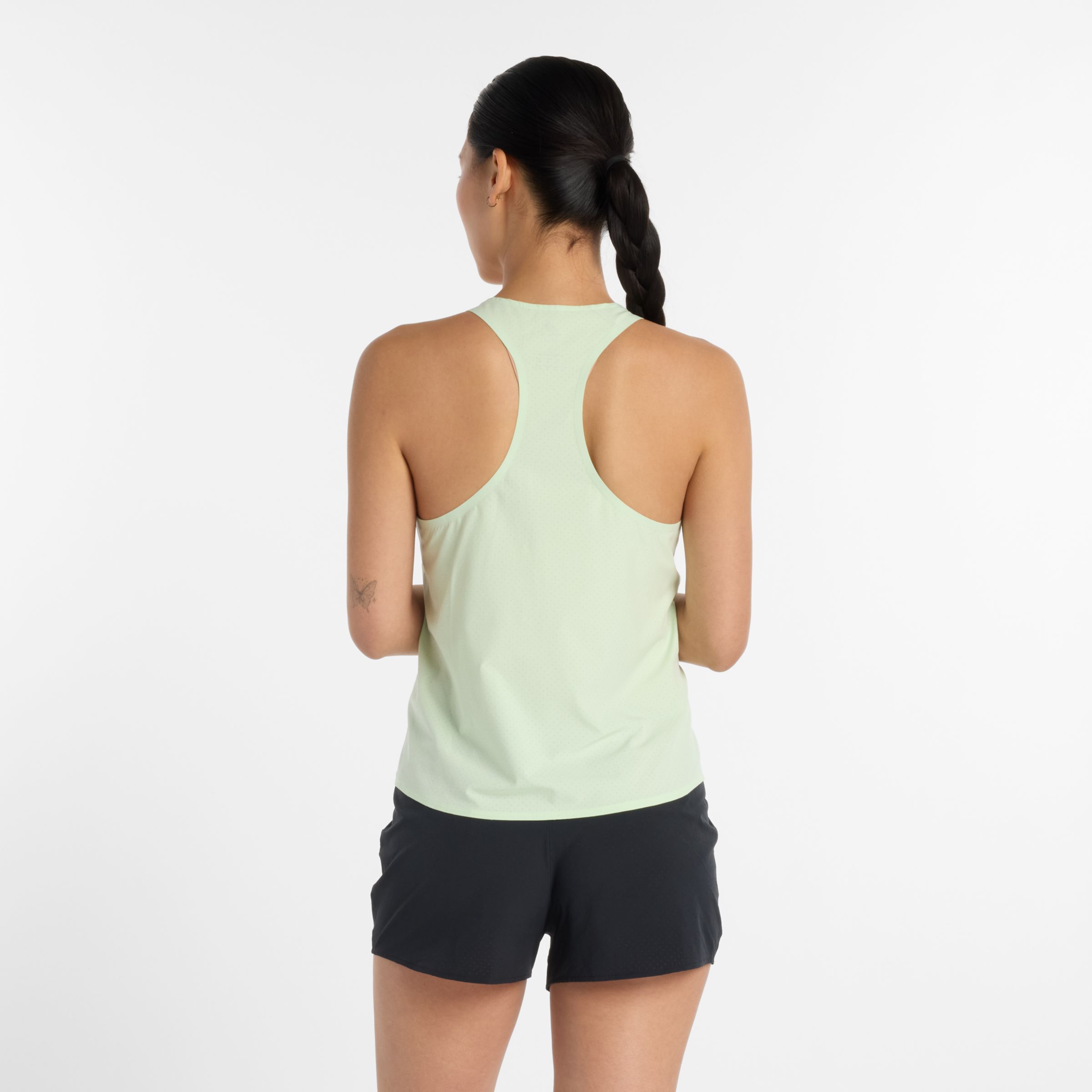 RBC Brooklyn Half Race Day Singlet