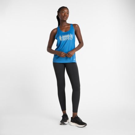 NYRR Boroughs Run Singlet