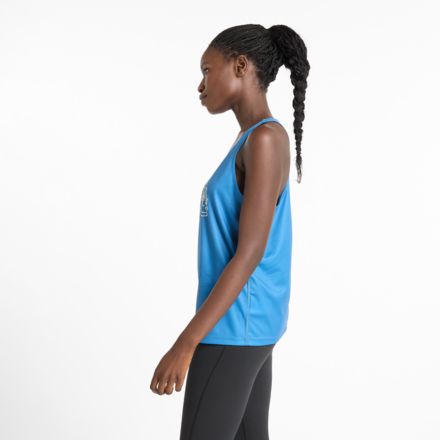 NYRR Boroughs Run Singlet