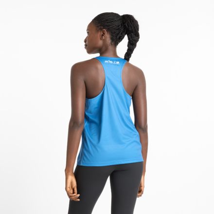 NYRR Boroughs Run Singlet