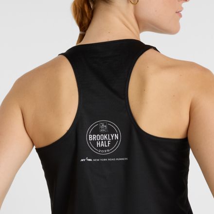 RBC Brooklyn Half Run Singlet