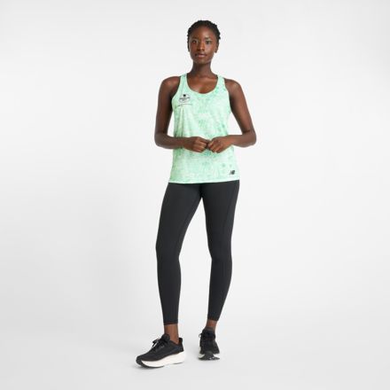 RBC Brooklyn Half Printed Run Singlet