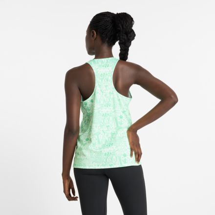 RBC Brooklyn Half Printed Run Singlet