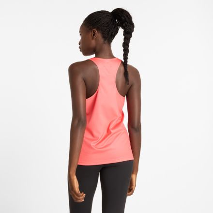 Run For Life Run Singlet