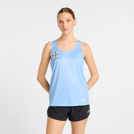 RBC Brooklyn Half Run Singlet
