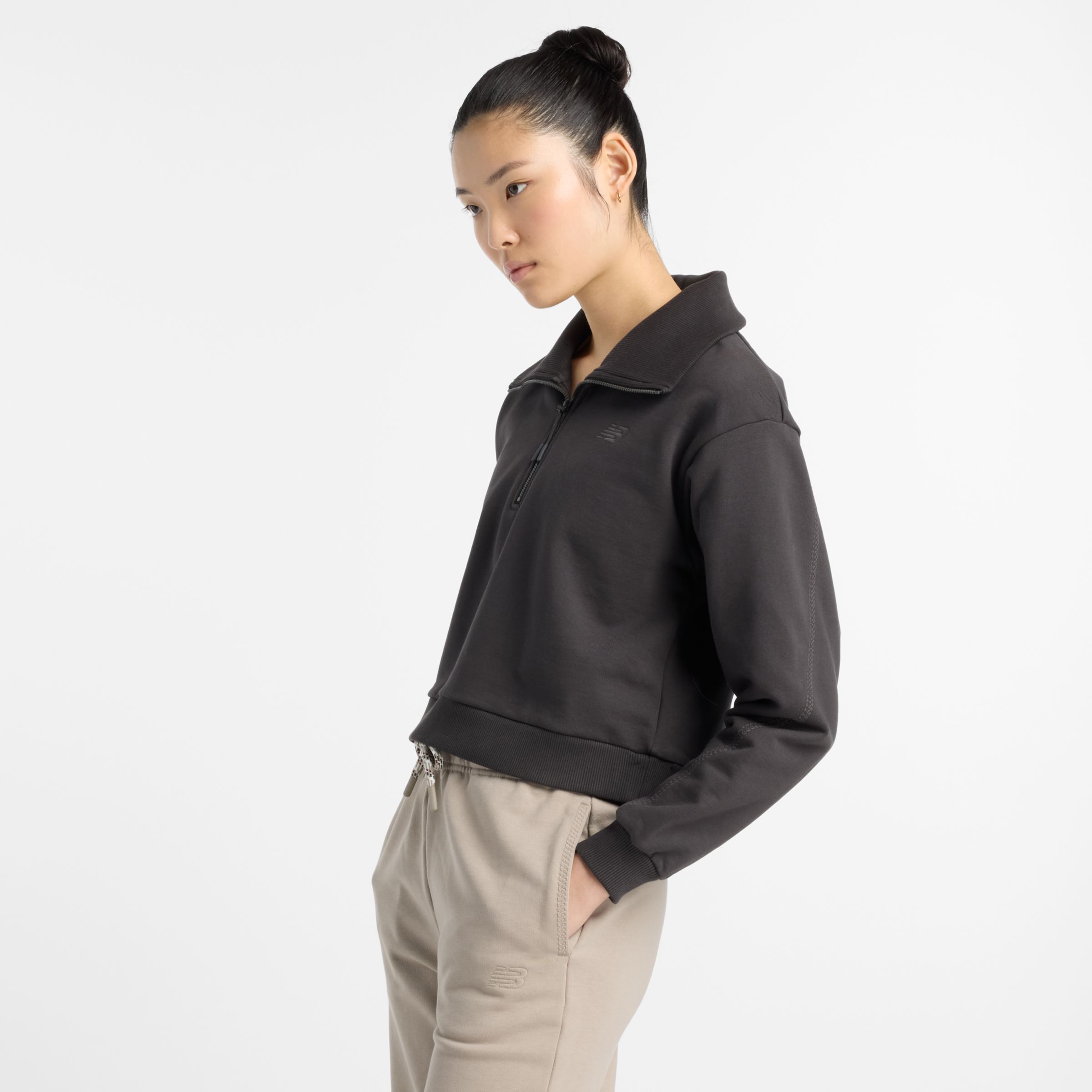 NBX Lunar New Year Half Zip