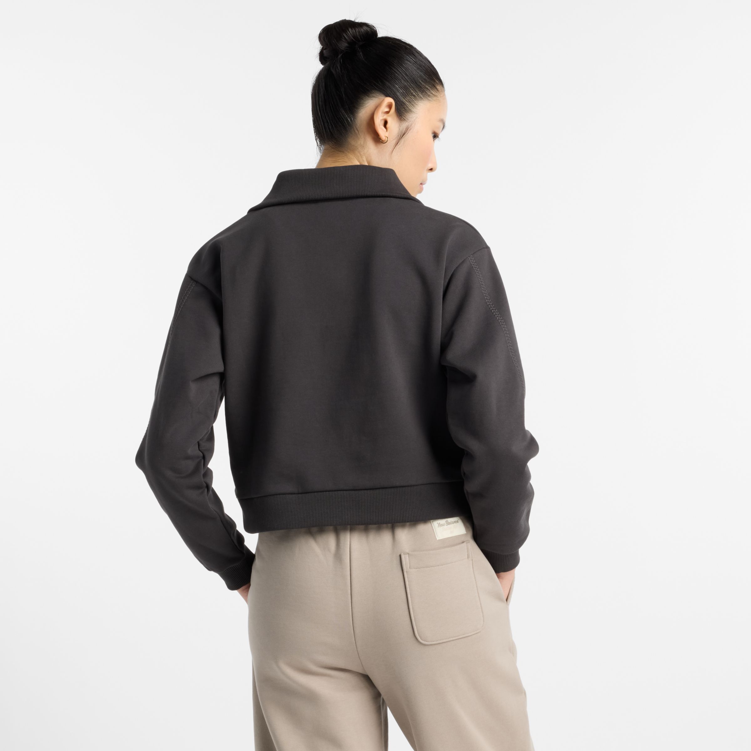 NBX Lunar New Year Half Zip