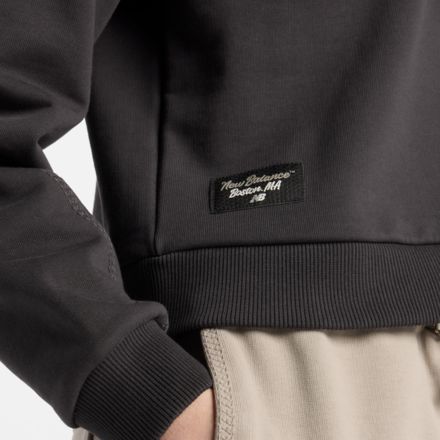 NBX Lunar New Year Half Zip