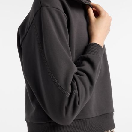 NBX Lunar New Year Half Zip