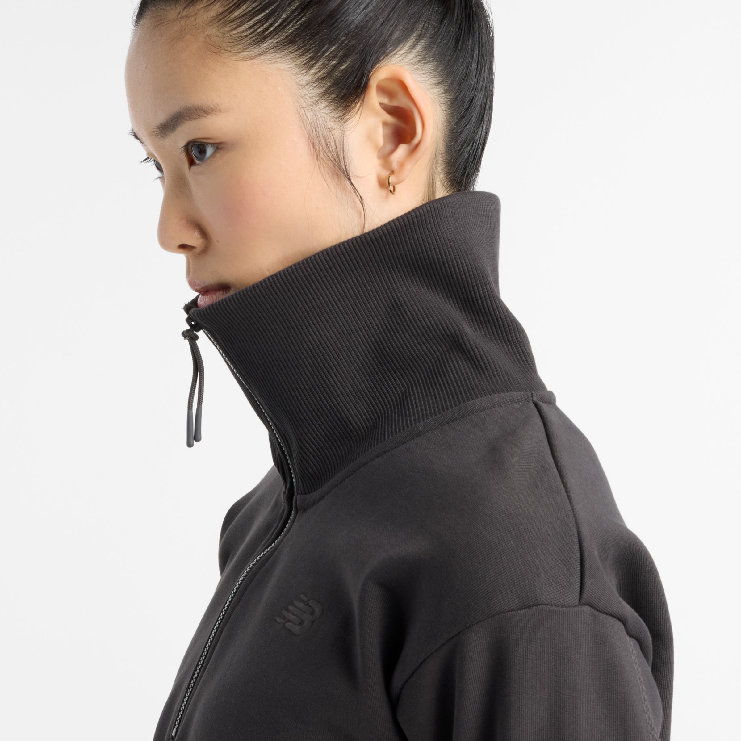 NBX Lunar New Year Half Zip