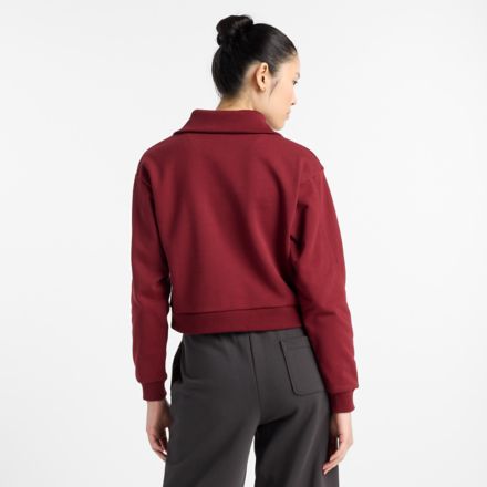 NBX Lunar New Year Half Zip