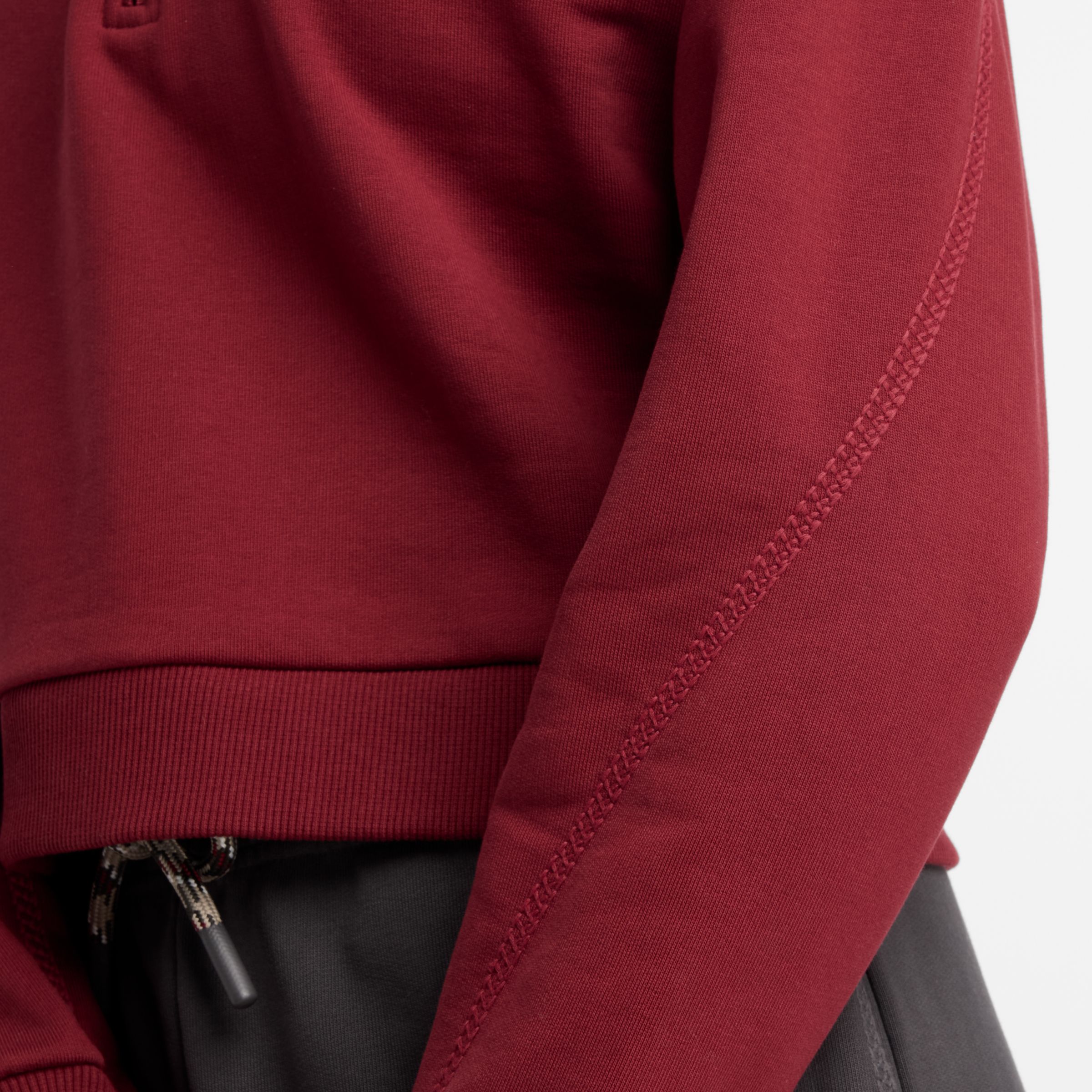 NBX Lunar New Year Half Zip