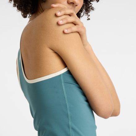 Novelty Tournament Tank