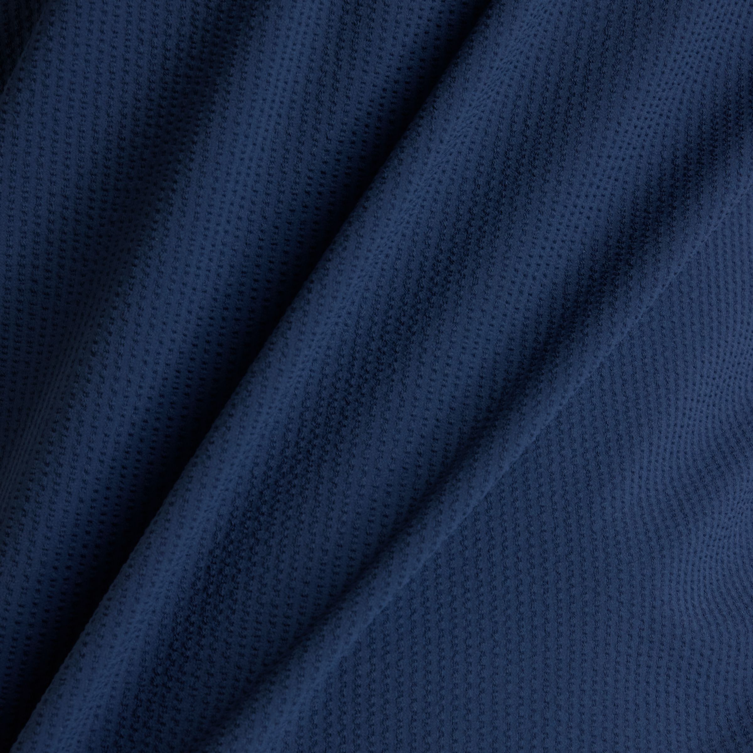 Seersucker Tournament Polo 衫