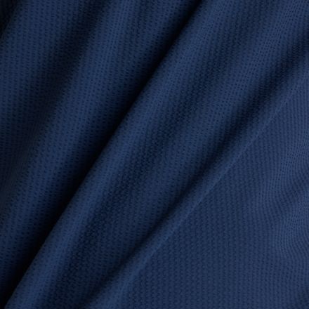 Seersucker Tournament Polo 衫