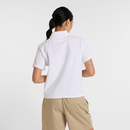 Seersucker Tournament Polo