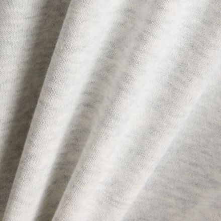 Athletics French Terry Logo Hoodie