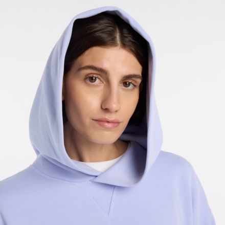 Athletics French Terry Logo Hoodie