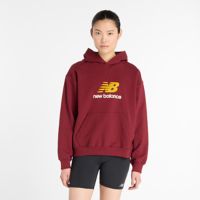 NB Athletics French Terry Logo Hoodie, , swatch