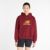 NB Athletics French Terry Logo Hoodie, , swatch