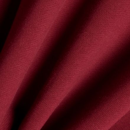 Athletics French Terry Logo Hoodie