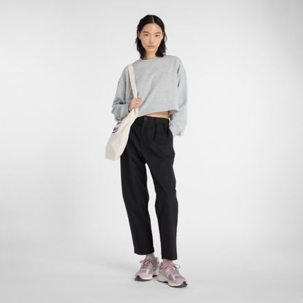 Coastal Fleece Crew