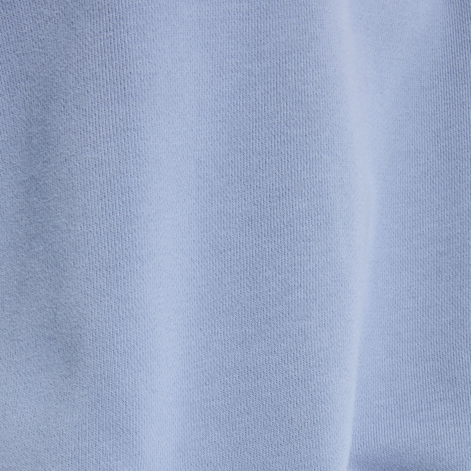 Женские худи New Balance Coastal Fleece Crew — фото 7