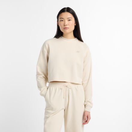 Coastal Fleece Crew