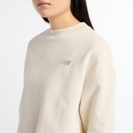 Coastal Fleece Crew