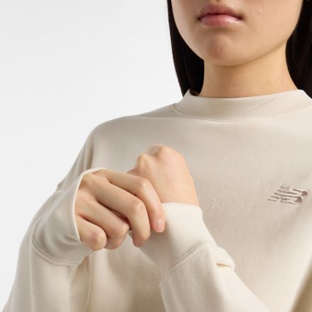 Coastal Fleece Crew