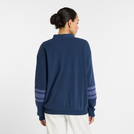 Coastal 刷毛外套