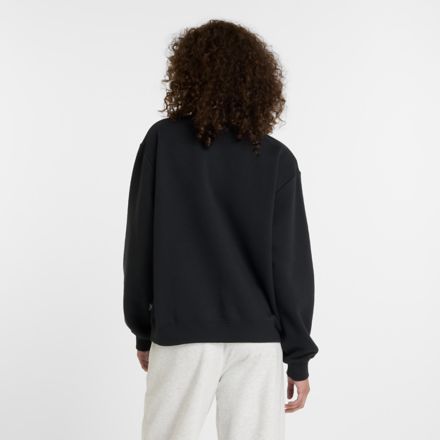 Reimagined Fleece 半拉鏈開襟上衣