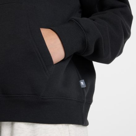 Reimagined Fleece 半拉鏈開襟上衣