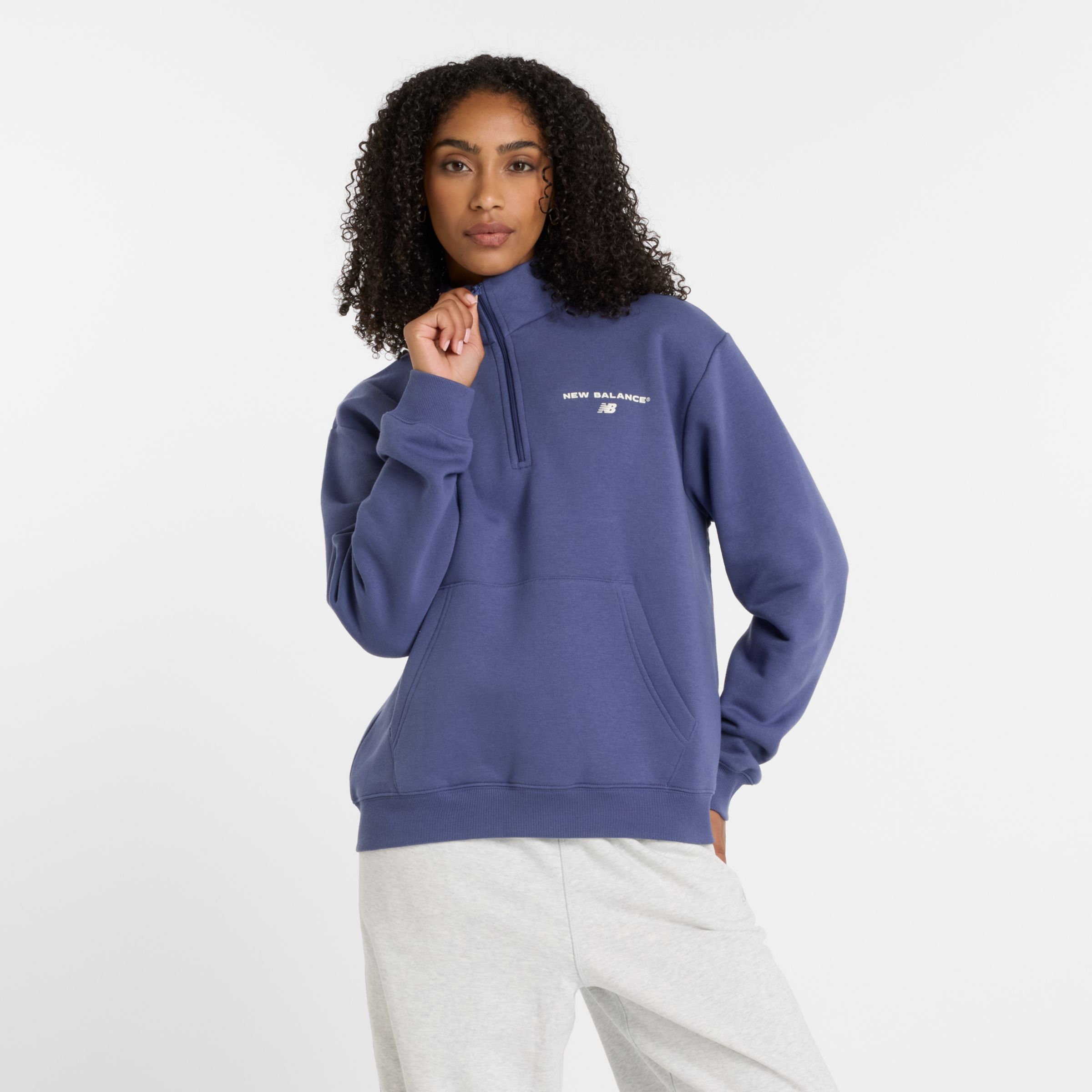 新品未使用‼︎ 6 HALF ZIP FLEECE wt51516dre_nb_70_i?$