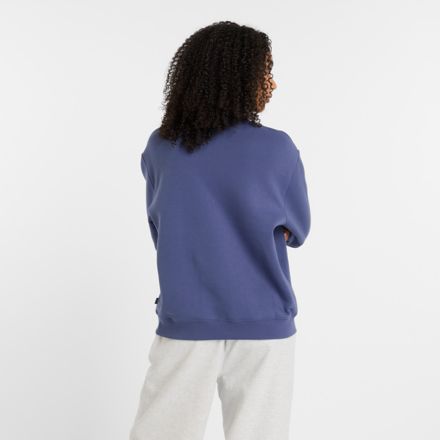 Reimagined Fleece Half Zip