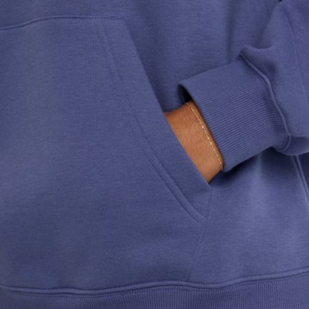 Reimagined Fleece Half Zip
