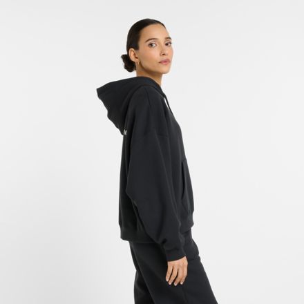 Reimagined Fleece Hoodie