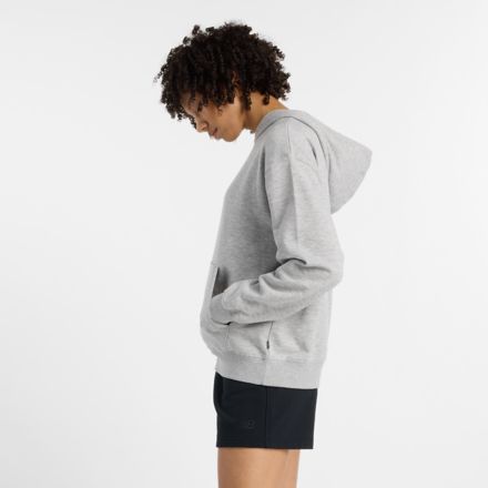 Sport Graphic French Terry Hoodie