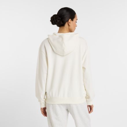 Sport Graphic French Terry Hoodie