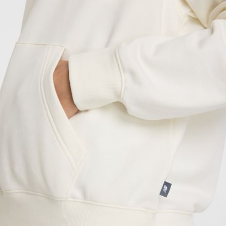 Sport Graphic French Terry Hoodie