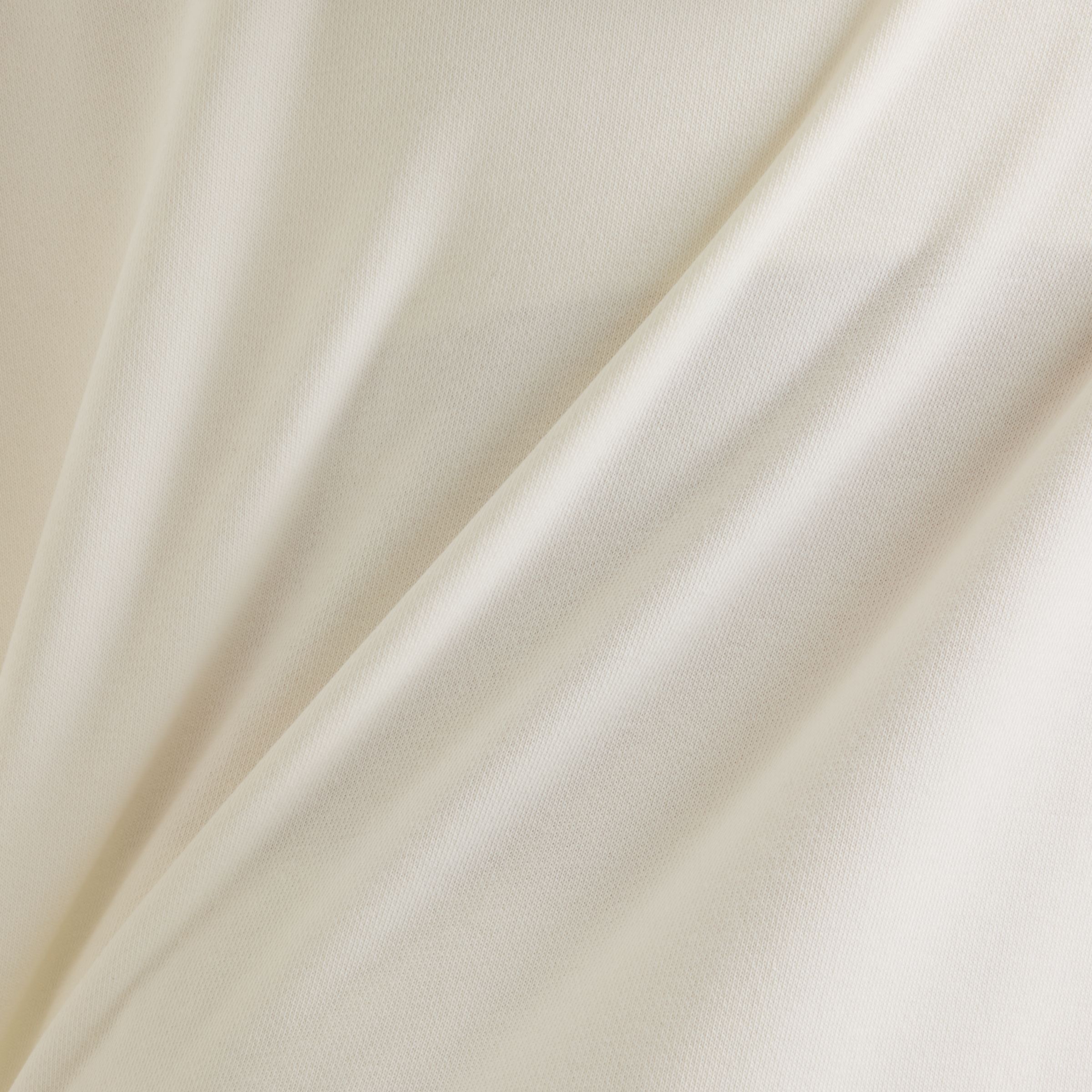 Sport Graphic French Terry Hoodie