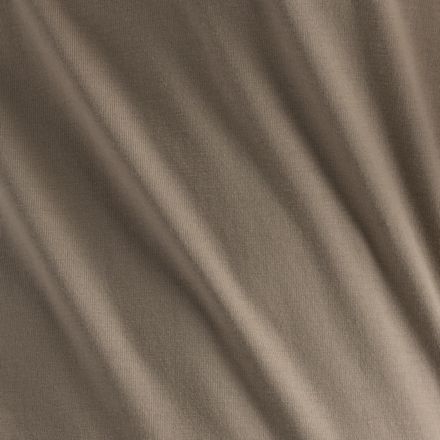 Jersey Seamed T-Shirt