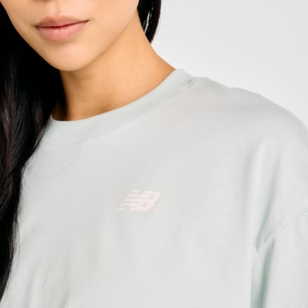 Reimagined Oversized Waist T-Shirt