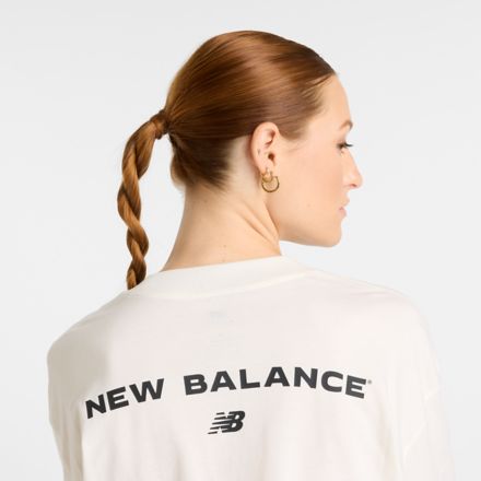 Reimagined Oversized Waist T-Shirt