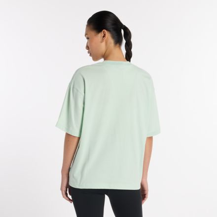 Reimagined Oversized T-Shirt