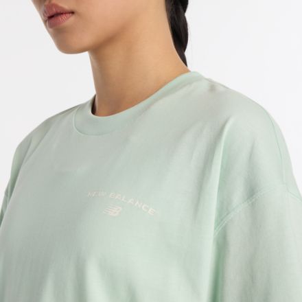 Reimagined Oversized T-Shirt