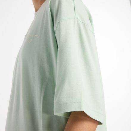 Reimagined Oversized T-Shirt